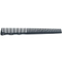 Artero Ys Park 252 Comb Black Carbon 167mm
