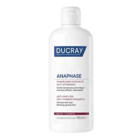 Ducray Anaphase Shampoo Integratore Anti-Invecchiamento 400ml