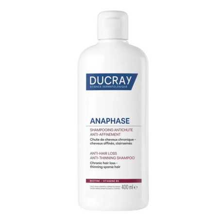 Ducray Anaphase Shampoo Integratore Anti-Invecchiamento 400ml