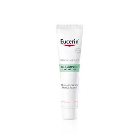 Eucerin Dermopure Oil Control Tratamiento 10 Hidroxiácidos 40ml