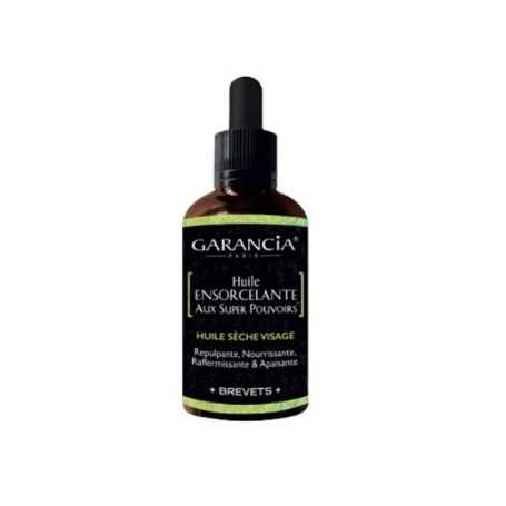 Garancia Olio Ensorcelante 25ml