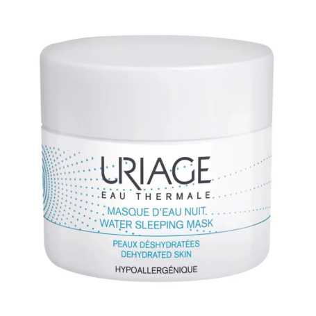 Uriage Water Sleeping Mask 50ml