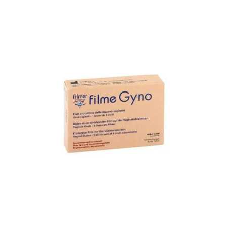Vea Filme Gyno Ovuli Vaginali 6 Unità