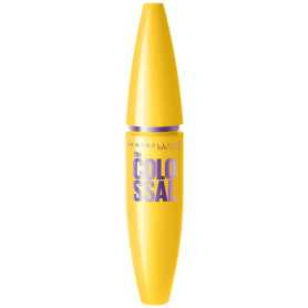  Maybelline The Colossal Volume Express Mascara Black