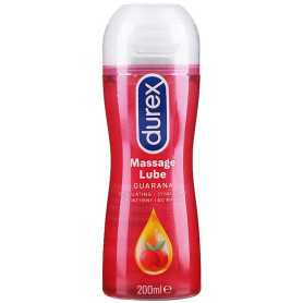 Durex Play Massage 2 In 1 Stimulating 200ml