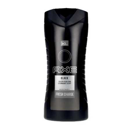 Axe Black Gel Doccia 400ml