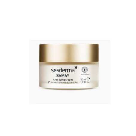 Sesderma Samay Crema Anti-Aging 50ml