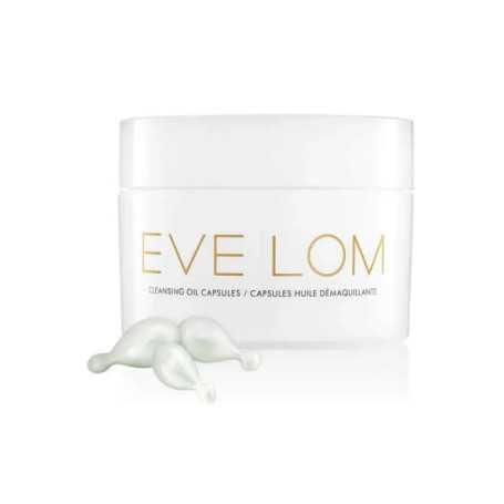 Eve Lom Cleansing Oil 50 Capsules