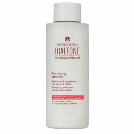 Iraltone Fortifying Shampoo 200ml