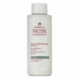 Iraltone Sebum-Normalizing Shampoo 200ml