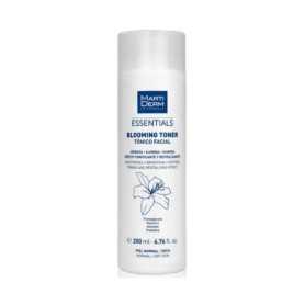 Martiderm Essentials Blooming Toner Normal Dry Skin 200ml