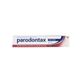 Parodontax Gum Care Toothpaste Without Fluoride 75ml