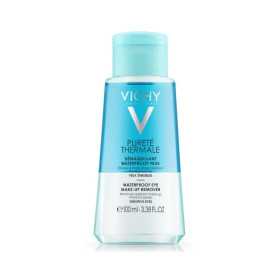 Vichy Purete Thermale Eye Make-Up Remover Impermeabile 100ml