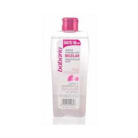 Babaria Acqua Micellare Detergente 400ml