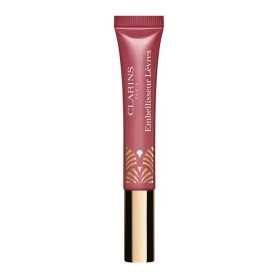 Clarins Eclat Minute Embellisseur Lèvres 17 Intense Maple