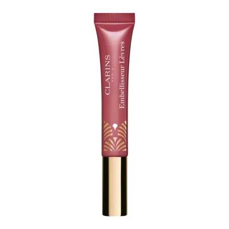 Clarins Eclat Minute Embellisseur Lèvres 17 Intense Maple