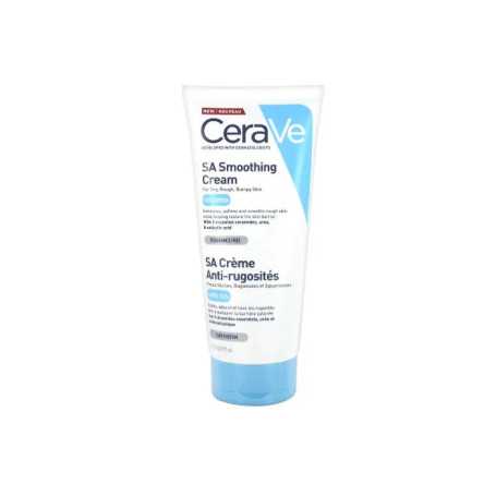 Cerave SA Anti-Rough Smoothing Cream 170g