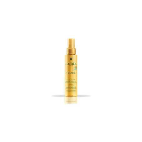 Rene Furterer Solaire Olio Per Capelli 50Kpf 100ml