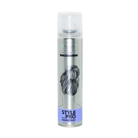 Eurostil Tassel Laca Style Pro Extra 300ml Spray