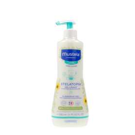Mustela Stelatopia Gel Detergente 500ml