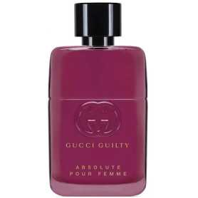 Gucci Guilty Absolute Pour Femme Eau De Parfum Spray 90ml