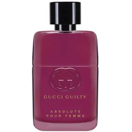 Gucci Guilty Absolute Pour Femme Eau De Parfum Spray 90ml