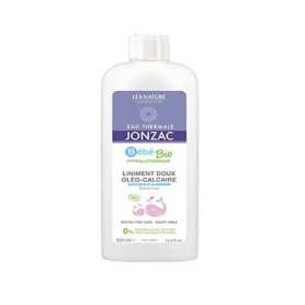 Jonzac Bébé Bio Linimento Oleo-Calcáreo 500ml