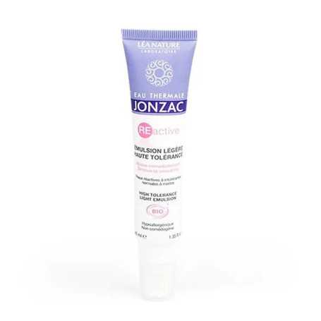 Jonzac Reactive High Tolerance Light Emulsion 40ml