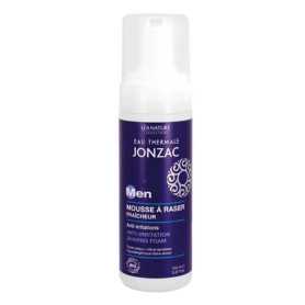 Jonzac For Men Schiuma Da Barba 150ml