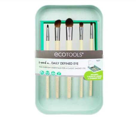 Ecotools Daily Defined Eye 6 Parti