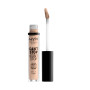 Nyx Can´t Stop Won´t Stop Full Coverage Contour Concealer Alabaster 3,5ml