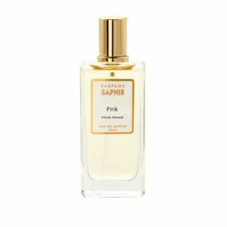 Saphir Pink Pour Femme Eau De Parfum 50ml