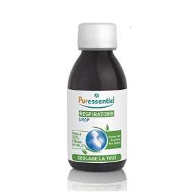 Puressentiel Sciroppo Respiratorio 125ml