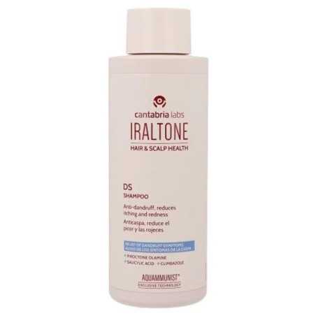 Iraltone Shampoo DS Antidandruff 200ml