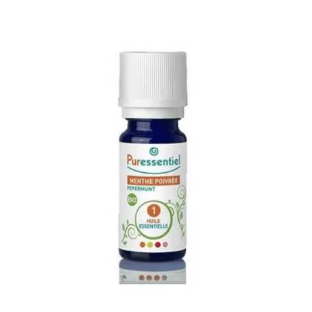 Puressentiel Pepermunt Essential Oil 5ml
