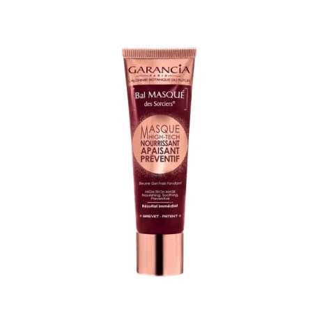 Garancia Bal Masqué Des Sorciers High-Tech Mask 50g