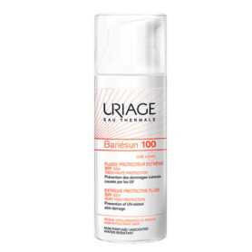 Uriage Bariesun 100 Extreme Protection Fluid SPF50+ 50 ml