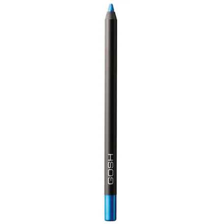 Gosh Velvet Touch Eyeliner Waterproof 011 Sky High