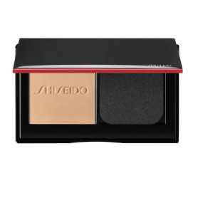Shiseido Synchro Skin Self-Refreshing Custom Finish Powder Foundation 160