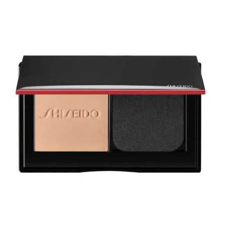 Shiseido Synchro Skin Self-Refreshing Custom Finish Powder Foundation 240