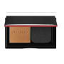 Shiseido Synchro Skin Self-Refreshing Custom Finish Powder Foundation 410