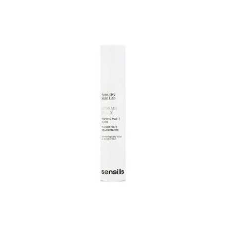 Sensilis Upgrade Fluid 50ml New