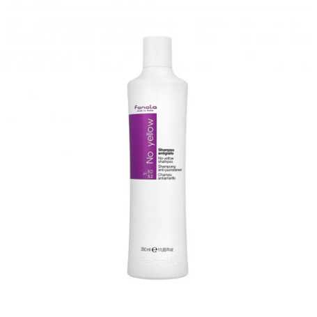 Fanola No Yellow Shampoo Opacizzante 350ml