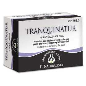 El Natural Tranquinatur 48 Capsule
