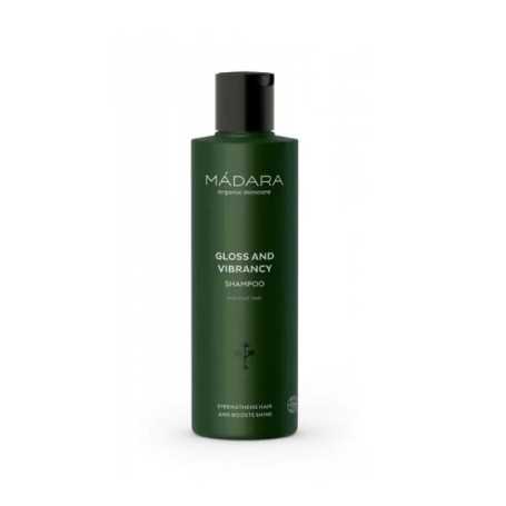 Mádara Gloss And Vibrancy Shampoo 250ml