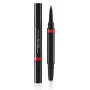 Shiseido Lipliner Inkduo 08 True Red