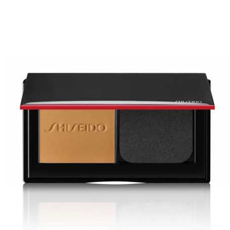 Shiseido Synchro Skin Self-Refreshing Custom Finish Powder Foundation 360