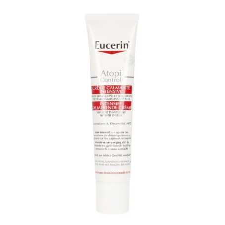 Eucerin Atopicontrol Crema Lenitiva Intensiva 40ml