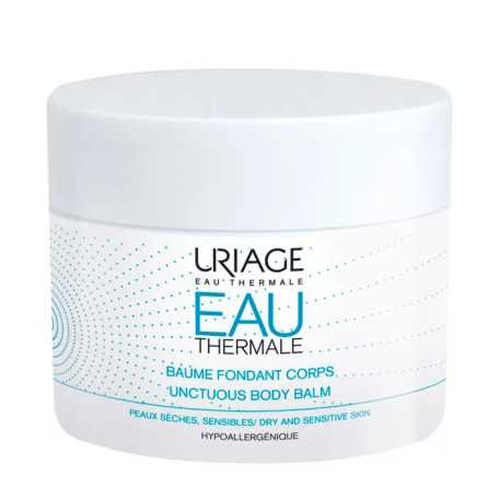 Uriage Eau Thermale Unctuous Balsamo per il Corpo 200ml 