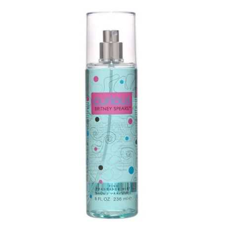 Britney Spears Curious Fine Frangance Mist 236ml